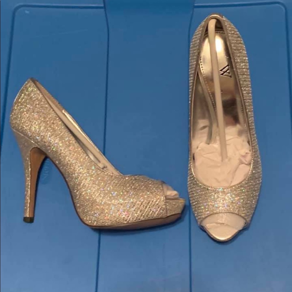 Worthington Heels